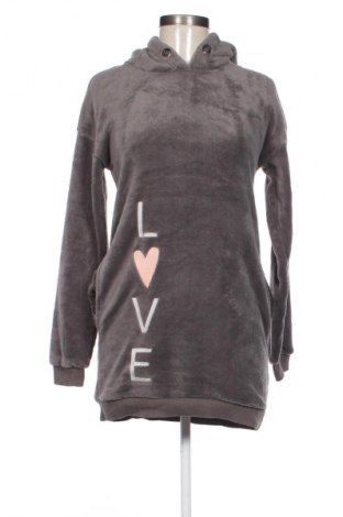 Рокля Esmara, Размер XS, Цвят Сив, Цена 11,99 лв.