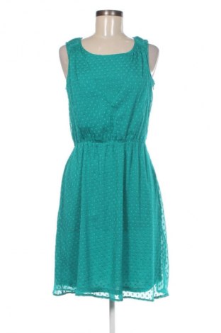 Šaty  Esprit, Veľkosť S, Farba Zelená, Cena  17,95 €