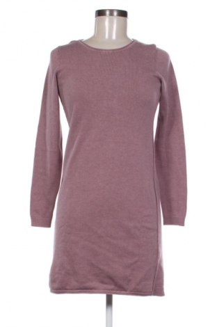 Рокля Esprit, Размер XS, Цвят Пепел от рози, Цена 48,03 лв.