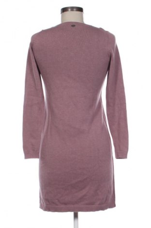 Рокля Esprit, Размер XS, Цвят Пепел от рози, Цена 48,03 лв.