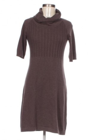 Рокля Esprit, Размер L, Цвят Кафяв, Цена 48,88 лв.