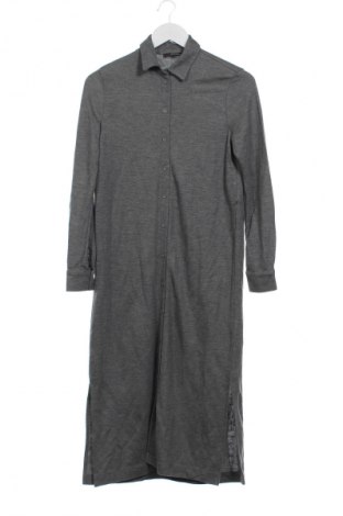 Рокля Esprit, Размер XS, Цвят Сив, Цена 48,00 лв.