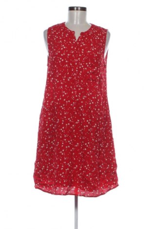 Рокля Esprit, Размер S, Цвят Многоцветен, Цена 109,85 лв.