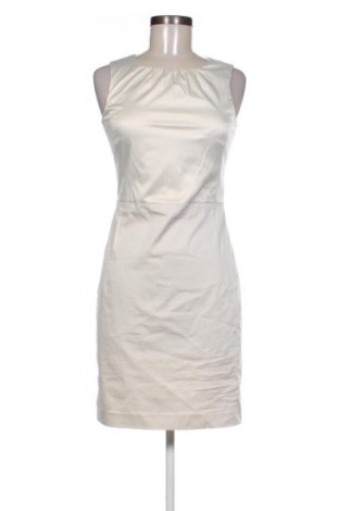 Рокля Esprit, Размер XS, Цвят Бежов, Цена 54,74 лв.