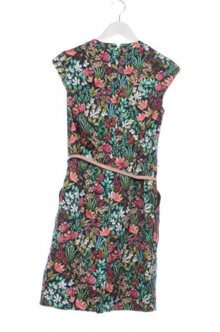 Kleid Esprit, Größe XS, Farbe Mehrfarbig, Preis 15,99 €