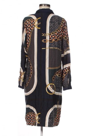 Рокля Esprit, Размер M, Цвят Многоцветен, Цена 33,99 лв.