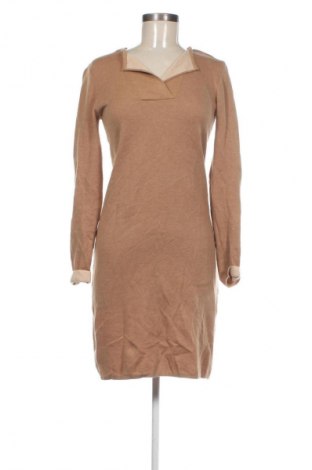 Rochie Esprit, Mărime S, Culoare Bej, Preț 47,99 Lei