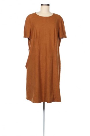 Rochie Esprit, Mărime XL, Culoare Portocaliu, Preț 113,99 Lei