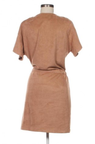 Rochie Esqualo, Mărime S, Culoare Maro, Preț 128,62 Lei