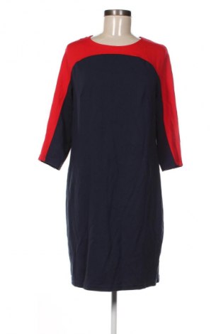 Sukienka Essentials by Tchibo, Rozmiar L, Kolor Kolorowy, Cena 110,33 zł