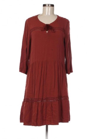 Φόρεμα Essentials by Tchibo, Μέγεθος L, Χρώμα Καφέ, Τιμή 20,00 €