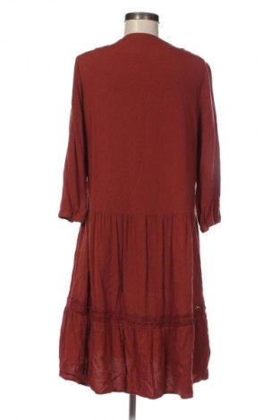 Φόρεμα Essentials by Tchibo, Μέγεθος L, Χρώμα Καφέ, Τιμή 20,00 €