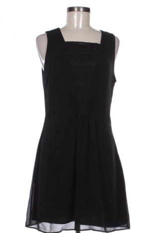 Šaty  Etam, Velikost L, Barva Černá, Cena  608,00 Kč