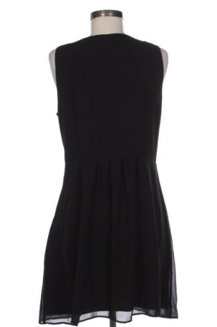 Šaty  Etam, Velikost L, Barva Černá, Cena  608,00 Kč