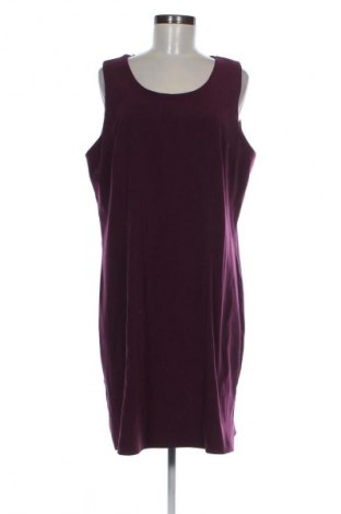 Рокля Etam, Размер XL, Цвят Червен, Цена 110,73 лв.