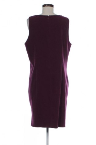 Рокля Etam, Размер XL, Цвят Червен, Цена 110,73 лв.