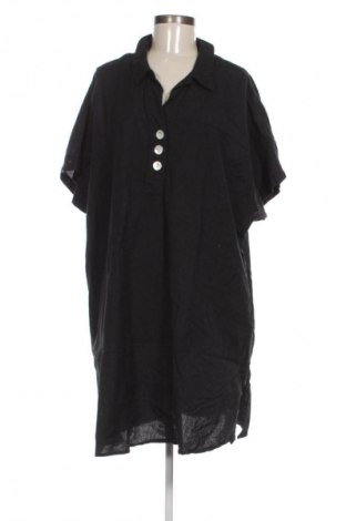 Kleid Evans, Größe 3XL, Farbe Schwarz, Preis 24,48 €