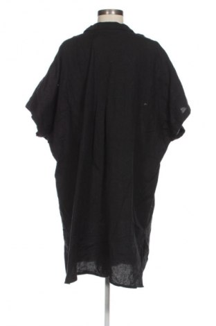 Kleid Evans, Größe 3XL, Farbe Schwarz, Preis 24,48 €