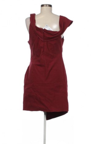 Рокля Even&Odd, Размер XL, Цвят Червен, Цена 62,99 лв.