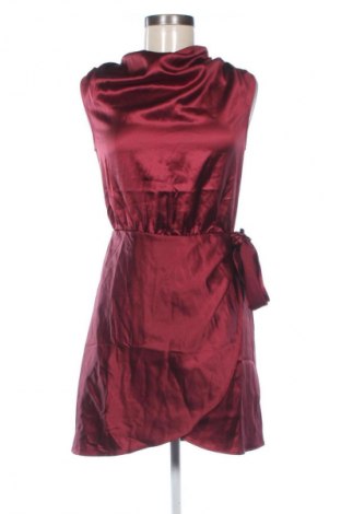 Šaty  Even&Odd, Velikost S, Barva Červená, Cena  759,00 Kč