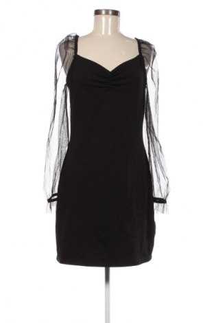 Φόρεμα Even&Odd, Μέγεθος L, Χρώμα Μαύρο, Τιμή 17,99 €