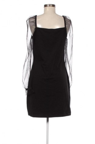 Φόρεμα Even&Odd, Μέγεθος L, Χρώμα Μαύρο, Τιμή 17,99 €