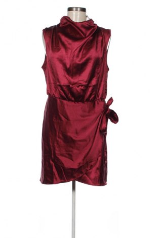 Šaty  Even&Odd, Velikost XL, Barva Červená, Cena  759,00 Kč