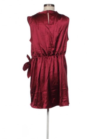 Šaty  Even&Odd, Velikost XL, Barva Červená, Cena  759,00 Kč