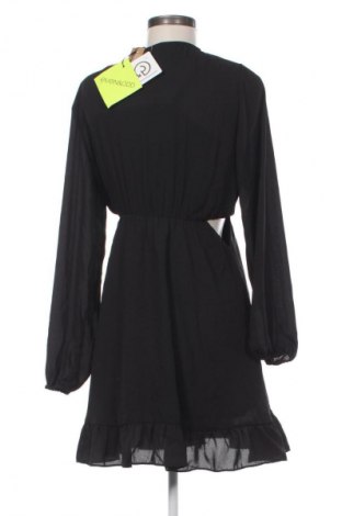 Sukienka Even&Odd, Rozmiar M, Kolor Czarny, Cena 133,99 zł