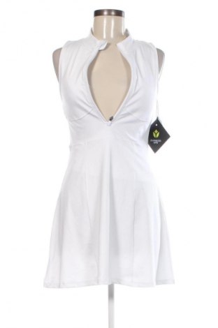 Рокля Even&Odd, Размер M, Цвят Бял, Цена 46,99 лв.