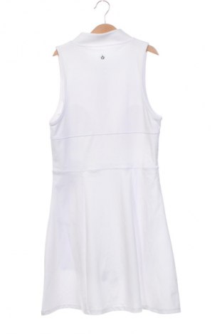 Рокля Even&Odd, Размер M, Цвят Бял, Цена 46,99 лв.