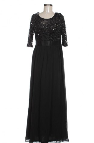 Sukienka Ever Pretty, Rozmiar XXL, Kolor Czarny, Cena 250,99 zł