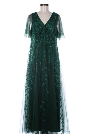 Рокля Ever Pretty, Размер XL, Цвят Зелен, Цена 110,20 лв.
