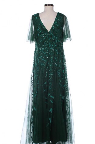 Рокля Ever Pretty, Размер XL, Цвят Зелен, Цена 110,20 лв.