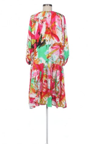 Sukienka Ever.me by Takko Fashion, Rozmiar XL, Kolor Kolorowy, Cena 89,89 zł