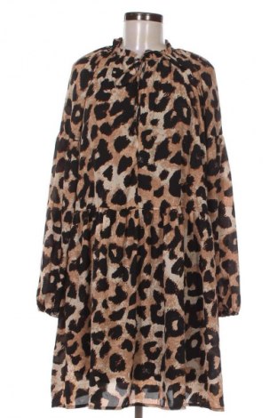 Рокля Ever.me by Takko Fashion, Размер M, Цвят Многоцветен, Цена 39,00 лв.