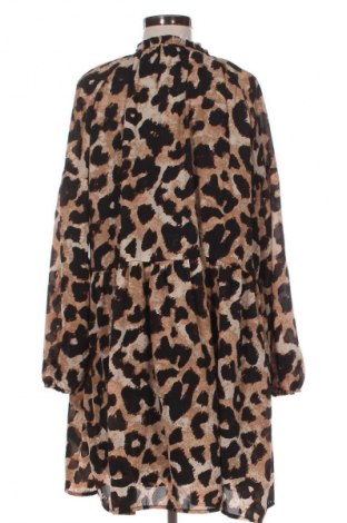 Рокля Ever.me by Takko Fashion, Размер M, Цвят Многоцветен, Цена 39,00 лв.