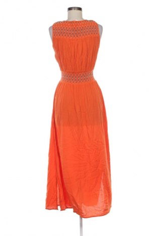 Рокля Expresso, Размер XS, Цвят Оранжев, Цена 64,99 лв.