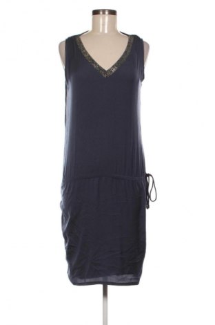 Kleid Expresso, Größe M, Farbe Blau, Preis € 33,99