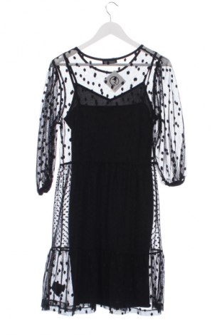 Šaty  F&F, Velikost M, Barva Černá, Cena  495,00 Kč