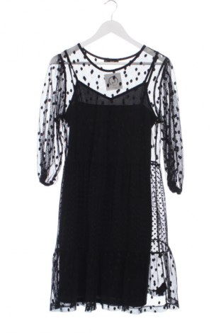 Šaty  F&F, Velikost M, Barva Černá, Cena  495,00 Kč
