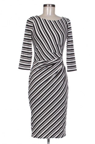 Рокля F&F, Размер M, Цвят Многоцветен, Цена 39,03 лв.