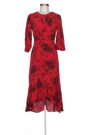 Рокля F&F, Размер S, Цвят Многоцветен, Цена 39,03 лв.