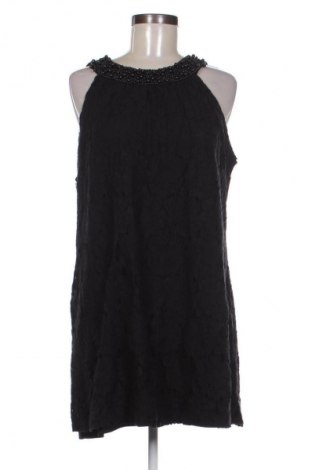 Kleid F&F, Größe XXL, Farbe Schwarz, Preis 19,95 €