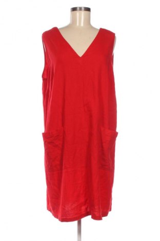 Rochie F&F, Mărime XXL, Culoare Roșu, Preț 102,89 Lei