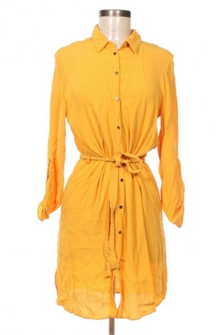 Φόρεμα F&F, Μέγεθος M, Χρώμα Κίτρινο, Τιμή 25,00 €