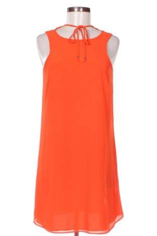 Рокля F&F, Размер M, Цвят Оранжев, Цена 39,10 лв.