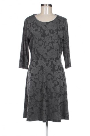 Sukienka F&F, Rozmiar XL, Kolor Kolorowy, Cena 80,99 zł