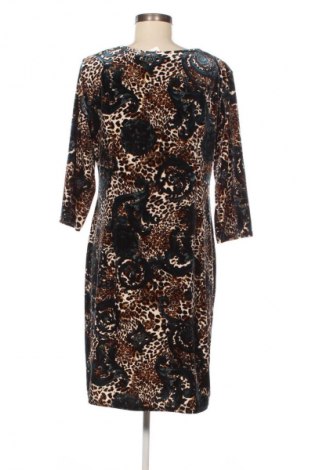 Šaty  FOS Amsterdam, Velikost XXL, Barva Vícebarevné, Cena  399,00 Kč
