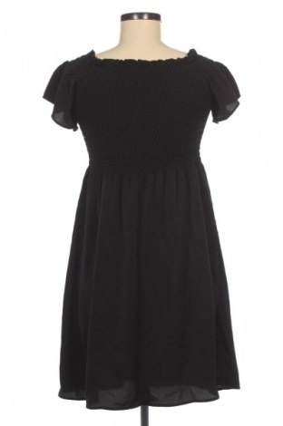 Ruha Fabrizia, Méret XS, Szín Fekete, Ár 7 199 Ft